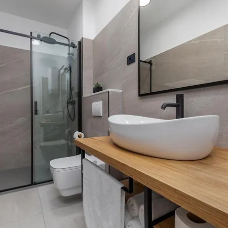 New Apartment Denis 2 Vodice Exterior photo