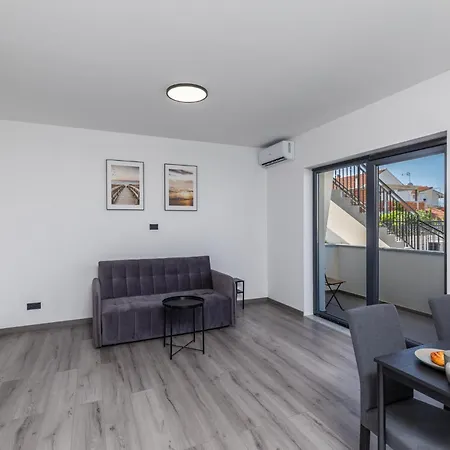 New Apartment Denis 2 Vodice Exterior photo