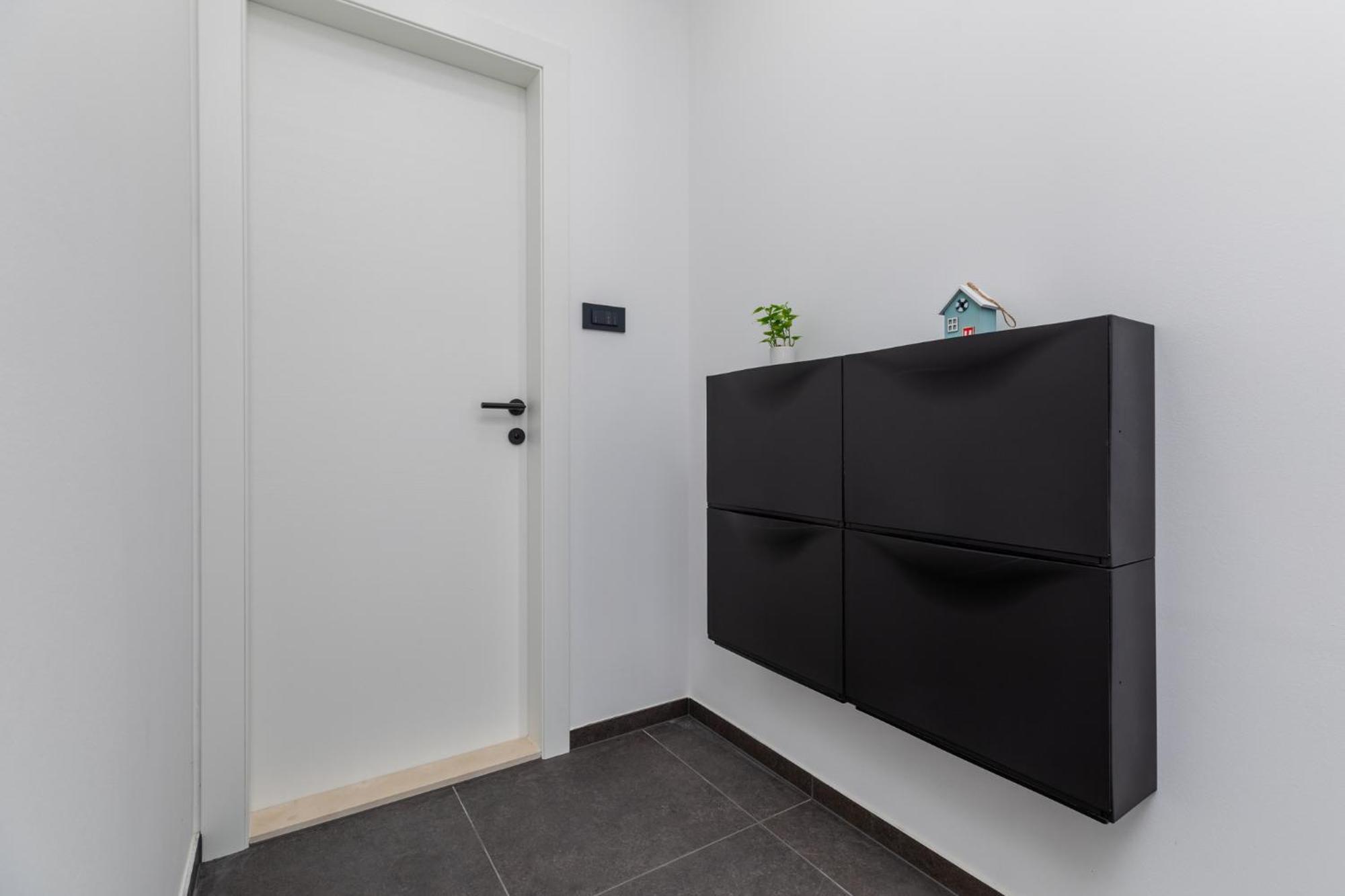 New Denis 2 Appartement