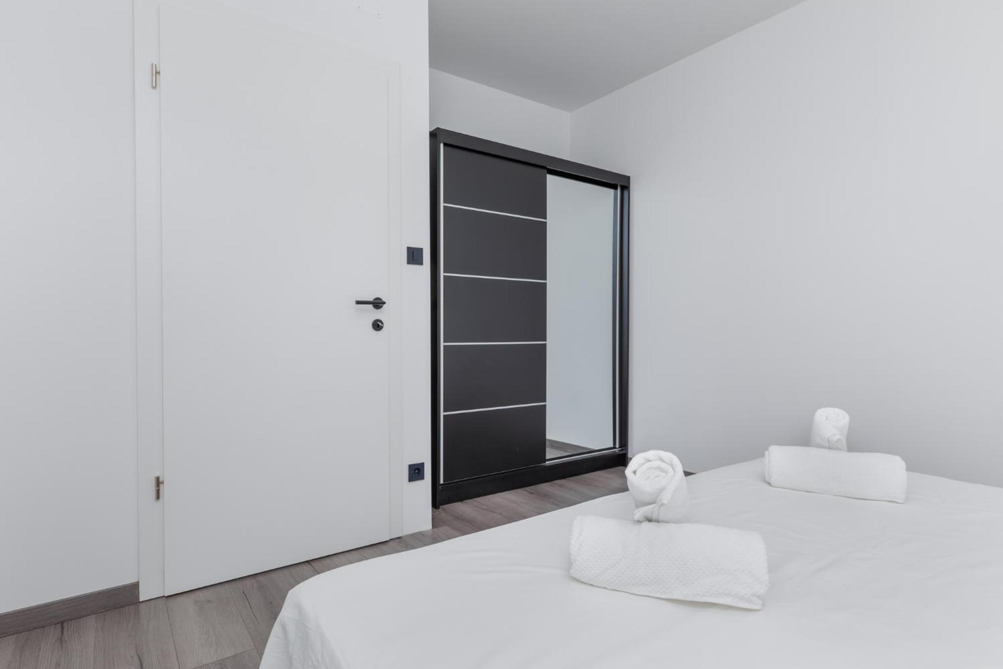 Appartement New Denis 2