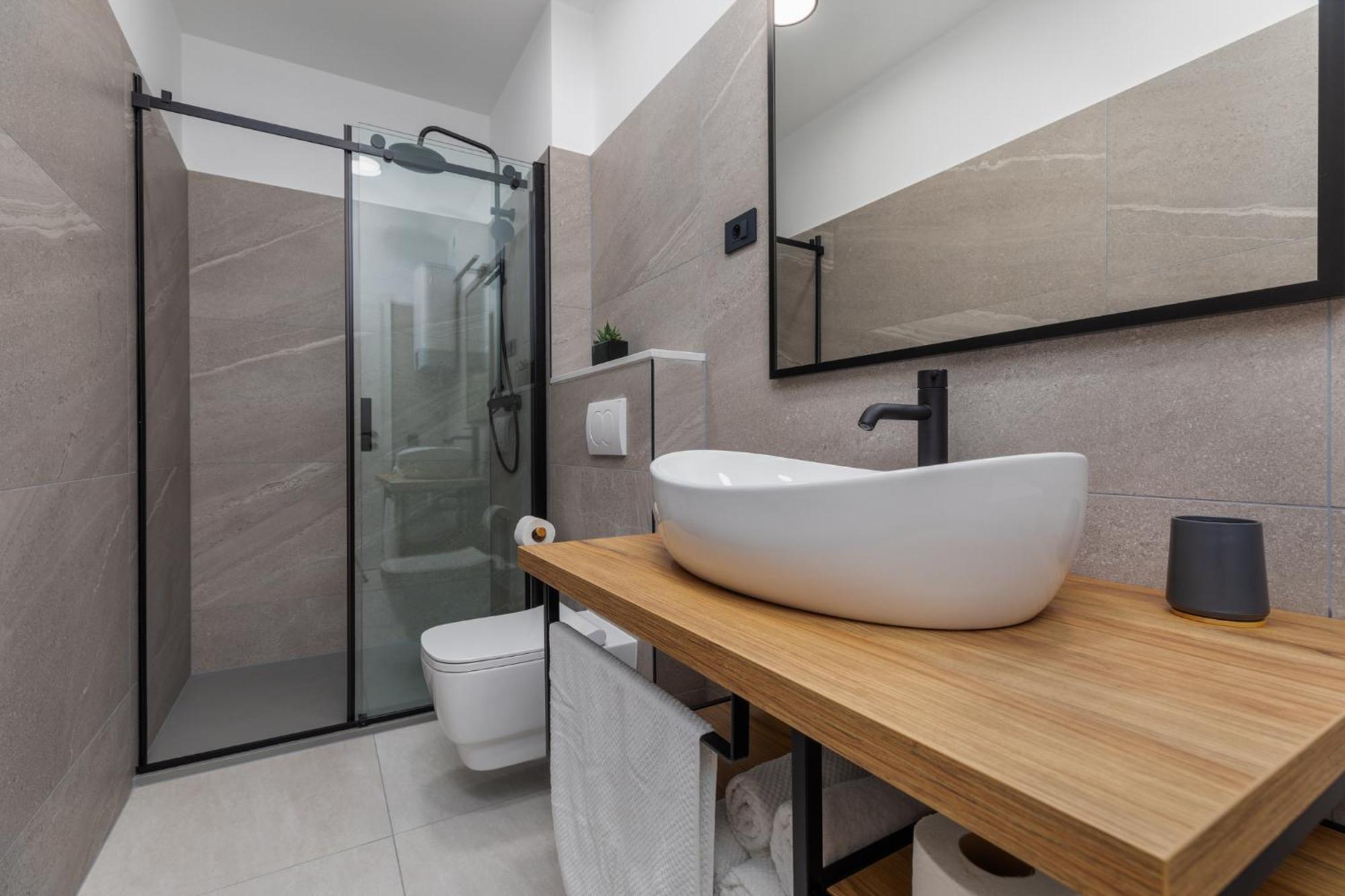 Appartement New Denis 2